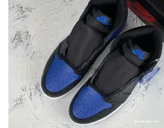 AIR JORDAN ROYAL HIGH 1 OG 2017 RETRO BLUE 0507